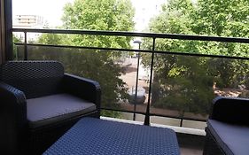 Le Marceau - Terrasse Plein Sud