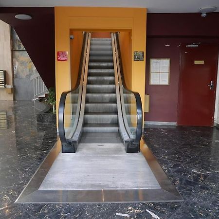 Appartamento Le Marceau - Terrasse Plein Sud Marsiglia Esterno foto
