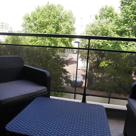 Appartamento Le Marceau - Terrasse Plein Sud Marsiglia Esterno foto