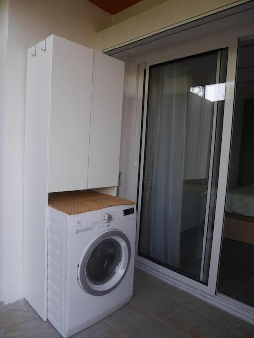 Appartamento Le Marceau - Terrasse Plein Sud Marsiglia Esterno foto